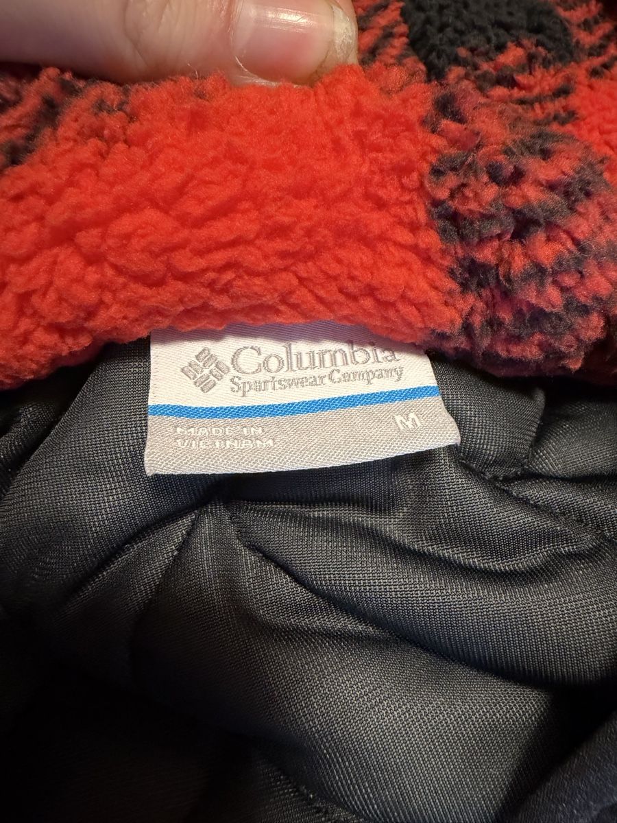 Columbia Pulls & Sweat-shirts: Columbia Flausch Pullover – Neuf (Voir description) à Seedorf UR par Lia_mia 1