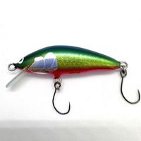 WooDream Arbor 39S - Trout Plug