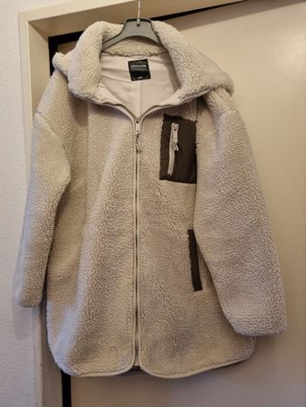 Jacke  NEU