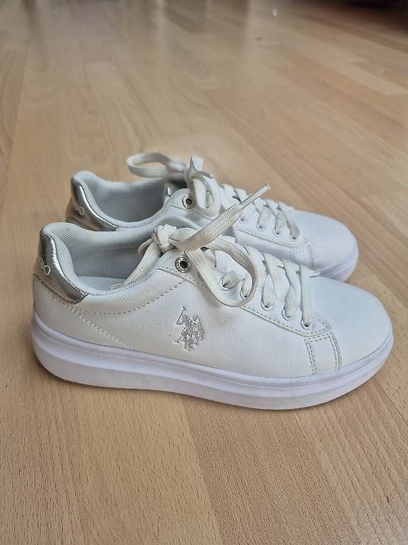 Damenschuhe: Scarpe Polo N. 36 – Gebraucht aus olivone von Carolina124 1