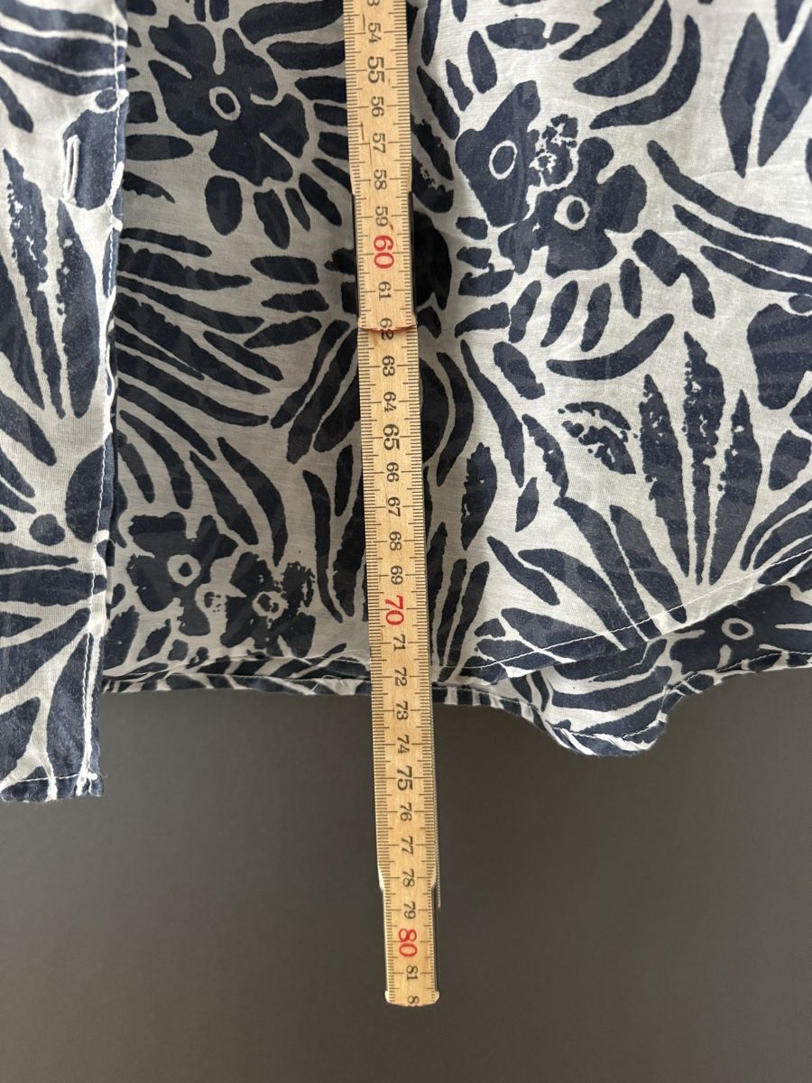 Blusen: Artigiano Bluse – Neu (gemäss Beschreibung) aus Buchs AG von MiWeFe17 4