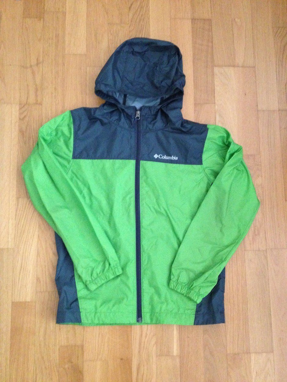 Columbia Vestes & Manteaux: Sport Windjacke Columbia – D'occasion à Dübendorf par Fip05