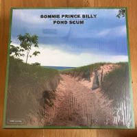 Bonnie Prince Billy – Pond Scum