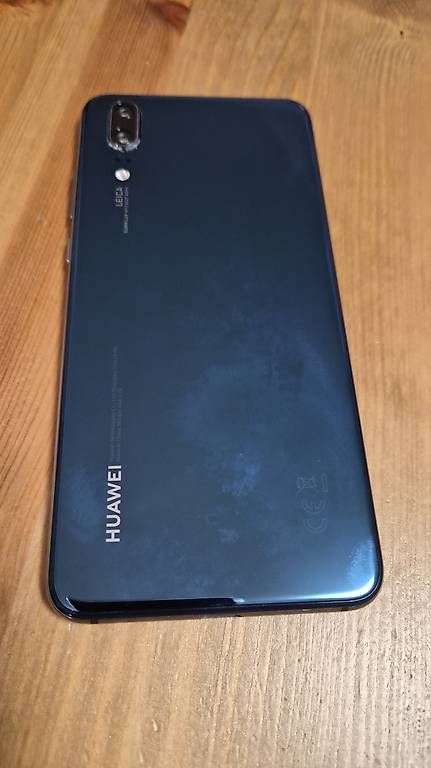 Telefoni cellulari / Smartphones: Natel Huawei P20  – Usato da GIVISIEZ venduto da J.MONT 3