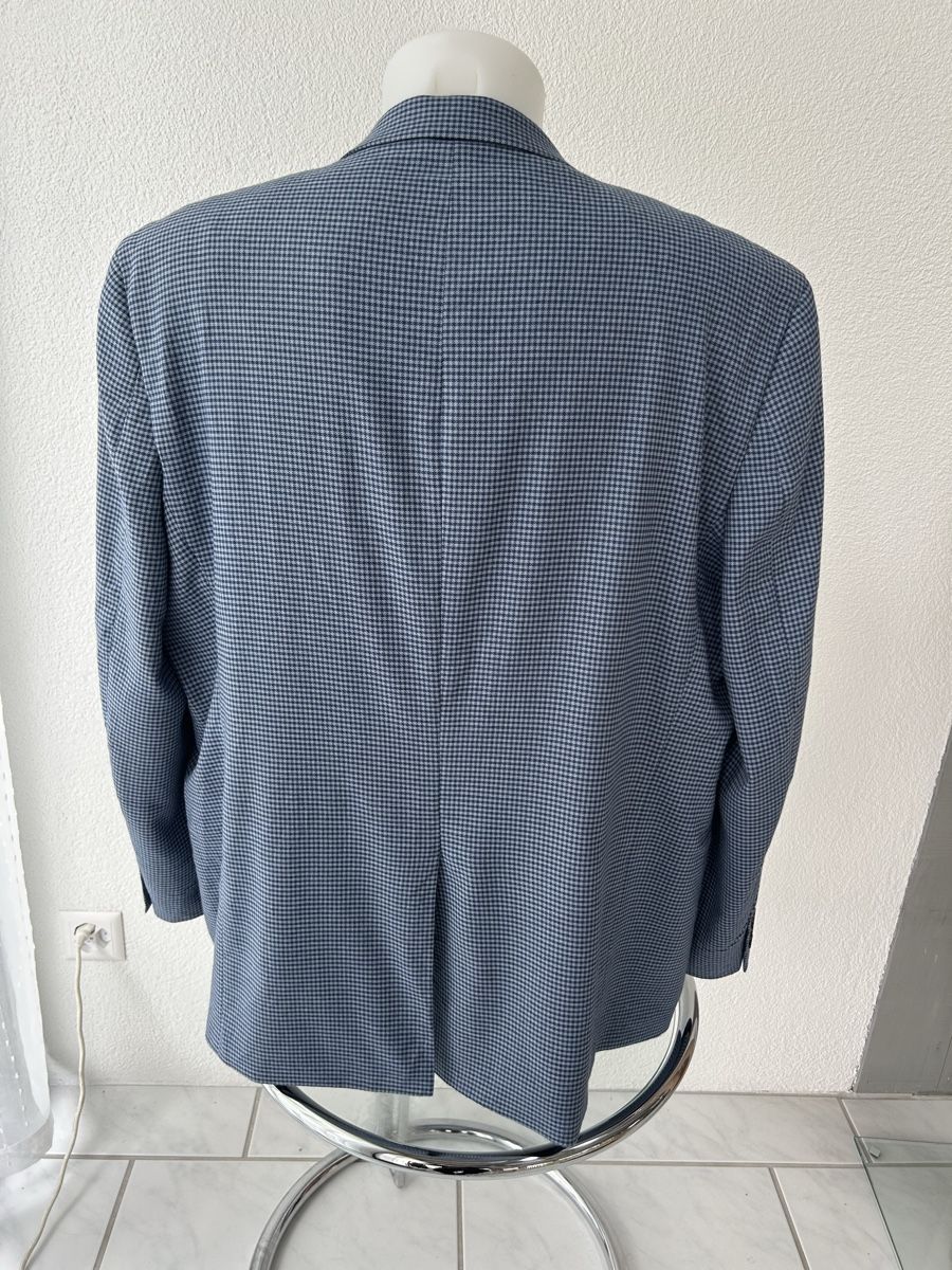 Ralph Lauren Jacken: Ralph Lauren Blazer, Men's 48L, Light Blue Check Pattern – Neu (gemäss Beschreibung) aus Saland von ele_vc96 4