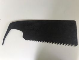 Antike grosse Japansäge Säge aus Japan