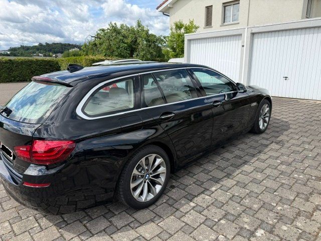 BMW Automobili: BMW 525d xDrive Touring – Usato da Pratteln venduto da Gpeppino 2
