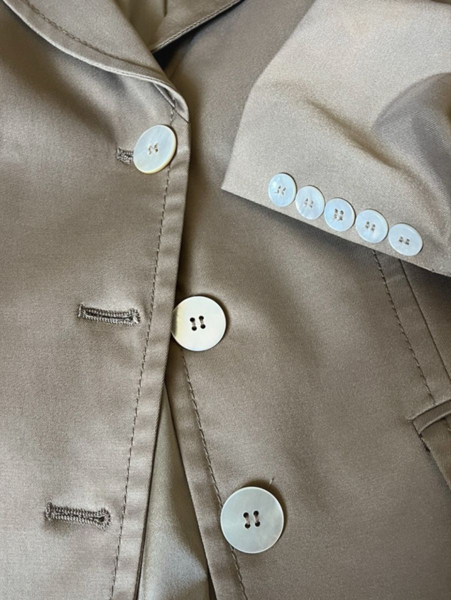 Marella Completi & Tailleur: Tailleur Marella tg 42 – Usato da Rancate venduto da Birbine 3