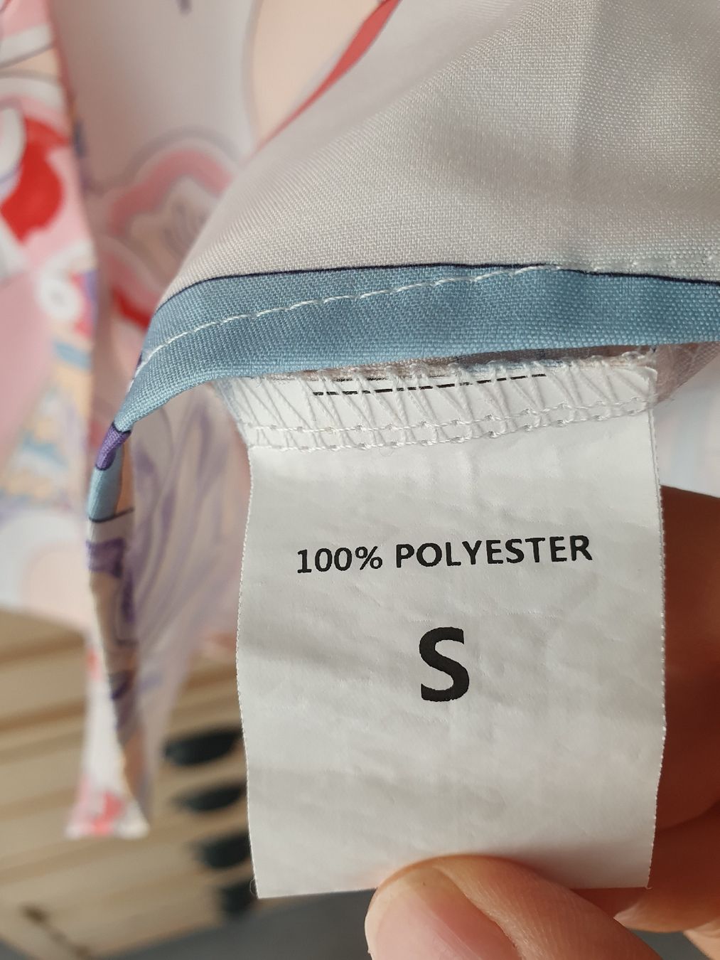 Chemisiers: Bluse, neuwertig – Neuf (Voir description) à Steinach par Xamax18 4