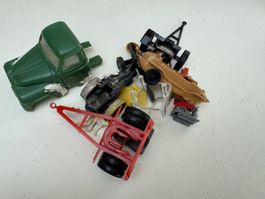 GB5- Zurüstteile Teile LKW PKW