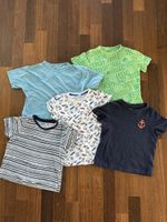 T-shirt Set Gr. 110