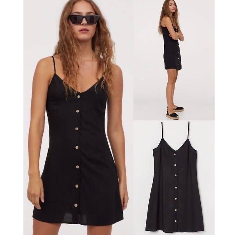 H&M Vestiti: H&M Kleid – Nuovo (secondo la descrizione) da Schüpfen venduto da ani_gj8r