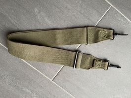 Original Vietnam War us Army General Purpose Strap