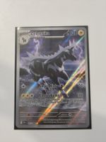 Zebstrika 115/086 Holo 