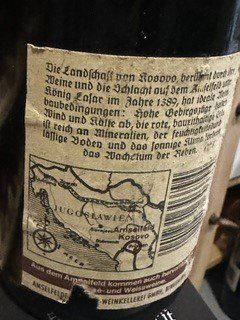 Wein: +  WeiN  + – Gebraucht aus Winkel von zeho 5