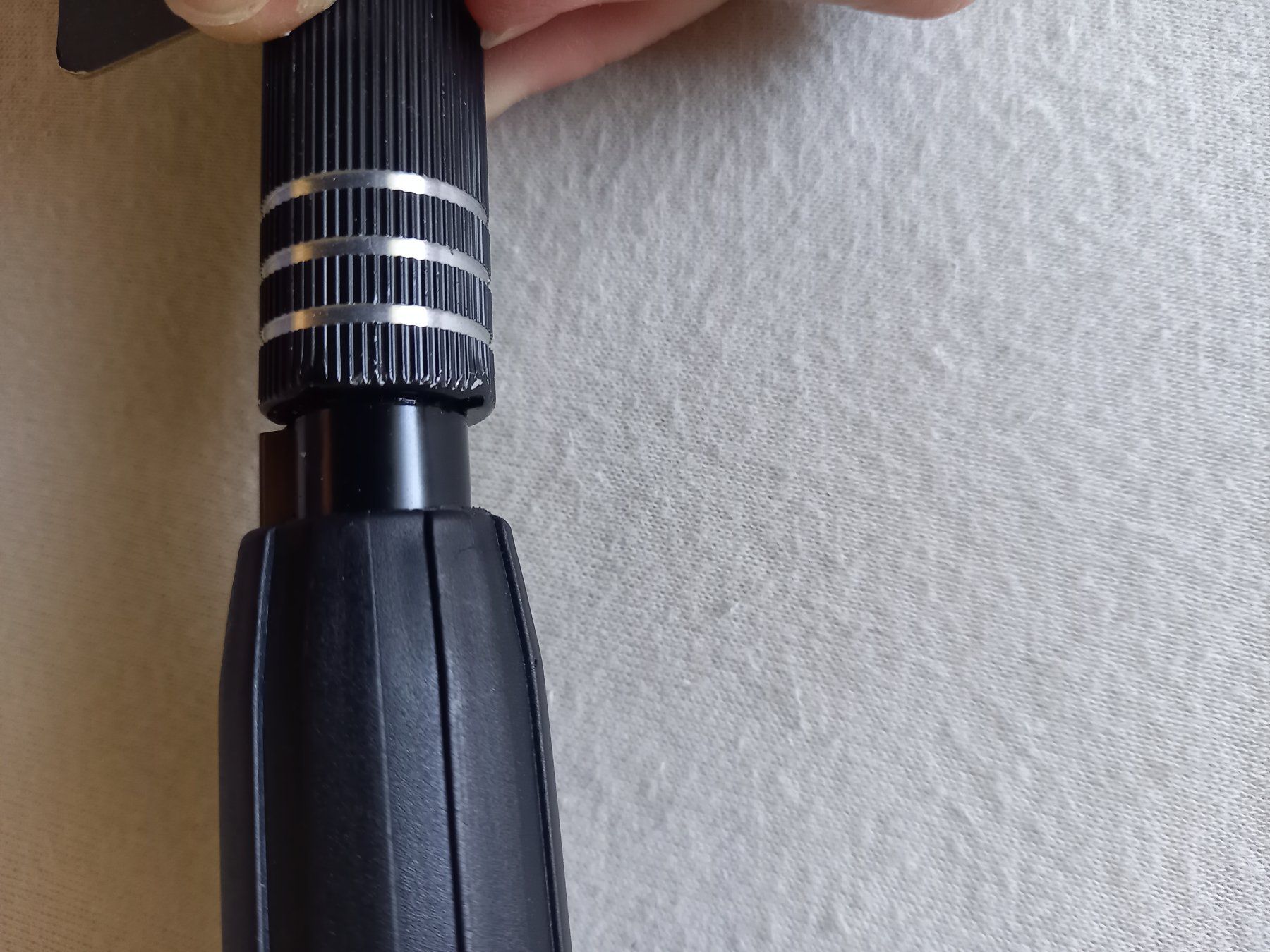 Veloständer: Contec Hinterbauständer CKS-210 schwarz 26-28" – Neu und originalverpackt aus Unterengstringen von  4