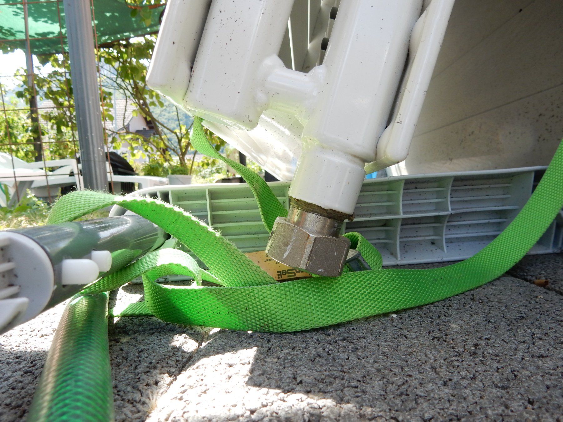 Altro in Utensili da giardino: Heizungs Radiator – Usato da Balsthal venduto da Subaru11 1