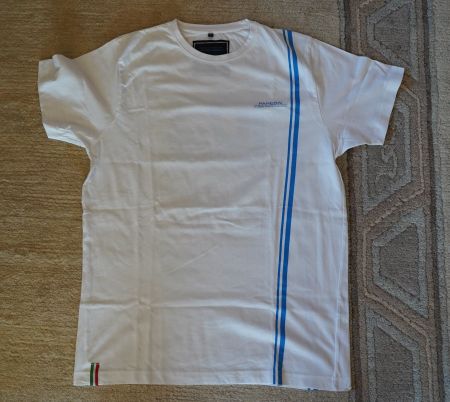 T-shirt Panerai - Classic Yachts Challenge 10 years