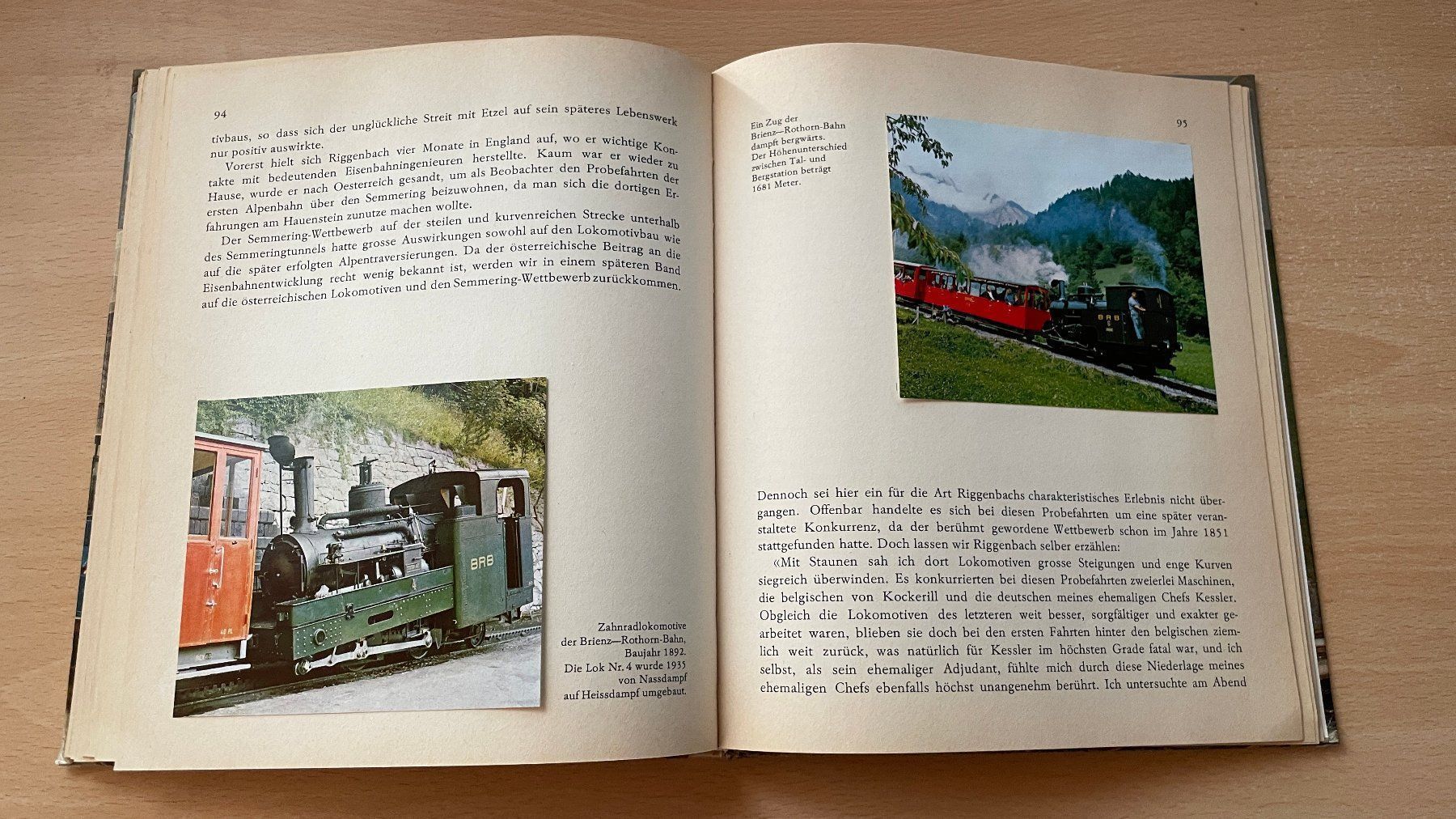 Libri: Dampflokomotiven – Usato da Glattfelden venduto da cybermaxx 7