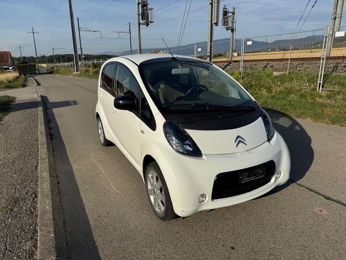 Citroën Autos: Citroën C-zero  – Gebraucht aus lully von sof_l8yw