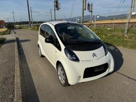 Citroën C-zero 
