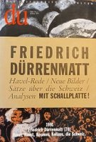 "Du", Nr.1/1991 F.Dürrenmatt, komplett.