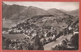 Morschach - 1943