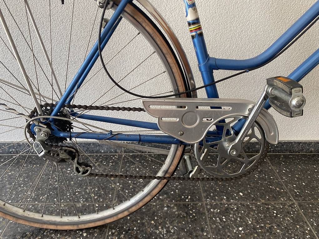 Condor Velos: Damenvelo Vintage Condor – Gebraucht aus Muri b. Bern von sibube3000 3