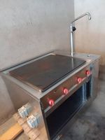 Cuisière Piano