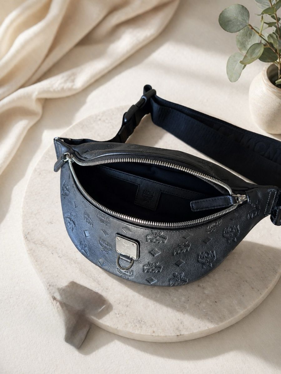 Mcm Taschen: MCM Gürteltasche – Neu (gemäss Beschreibung) aus Pfäffikon ZH von C.Cs 3