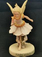 Narcissus Fairy / Narzissen Fee Figur