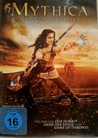 ⚔️🔥 Mythica – Magie, Monster & epische Abenteuer