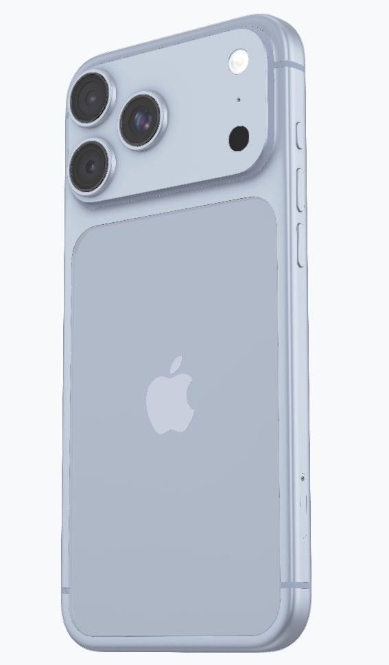 Apple Telefoni cellulari / Smartphones: iPhone 18 Pro Max - jetzt verfügbar! – Nuovo e nell'imballaggio originale da Muttenz venduto da Johnny_Wishbone69
