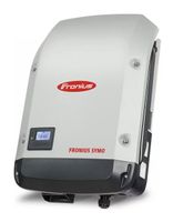 Fronius Symo 20.0-3-M (Neu und Originalverpackt)