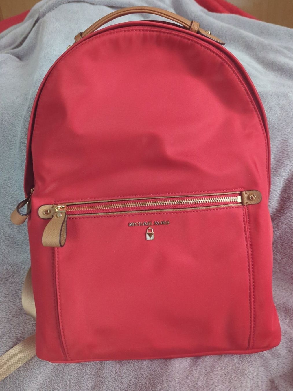 Michael Kors Zaini: Michael kors Rucksack – Usato da Lützelflüh-Goldbach venduto da 2thchance