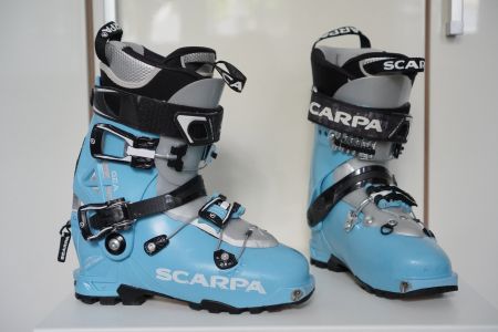 Scarpa GEA Tourenskischuh Damen 24.0