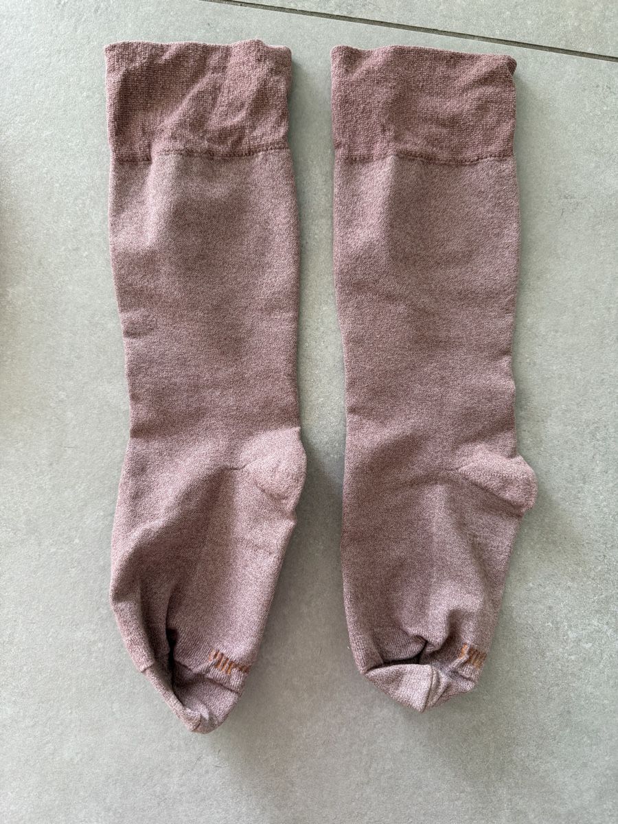 Chaussettes: Chaussettes de compression RADIANTE Classe 1 – neuves – Neuf avec emballage d'origine à Bussigny par youli85 4