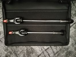 Schellspanner von edco Gesero laufradsatz.