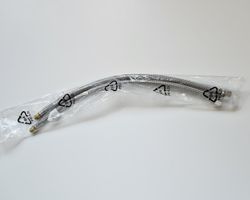💧Panzerschlauch/Flexschlauch 3/8" IG-M10 AG 2 Stück Set💧