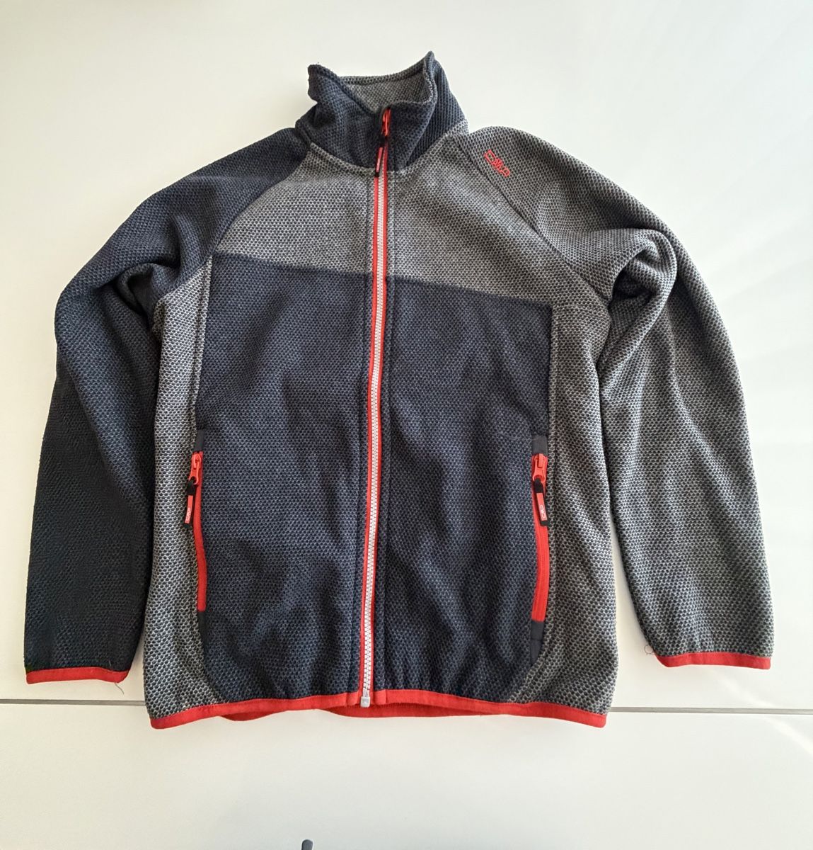 CMP Giacche & Cappotti: Veste polaire – Nuovo e nell'imballaggio originale da Gland venduto da tel_2fwd
