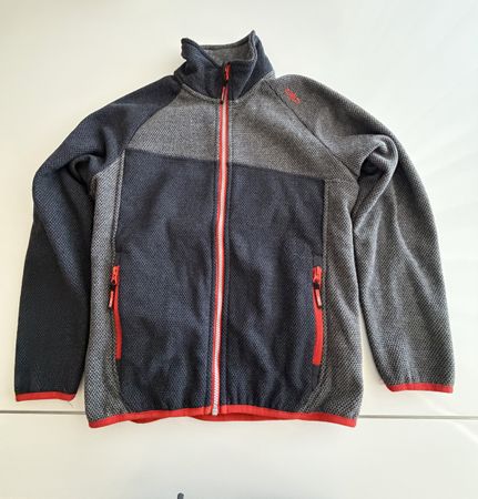 Veste polaire