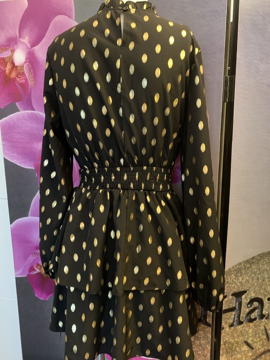 Kleider: Kleid Grösse 36 – Neu (gemäss Beschreibung) aus Mettmenstetten von _4_YOU_ 3