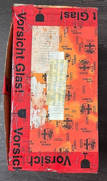 Fari: 7737588 - Scheinwerfer Y10 (Sx - links) – Usato da Chur venduto da alessiogr 1