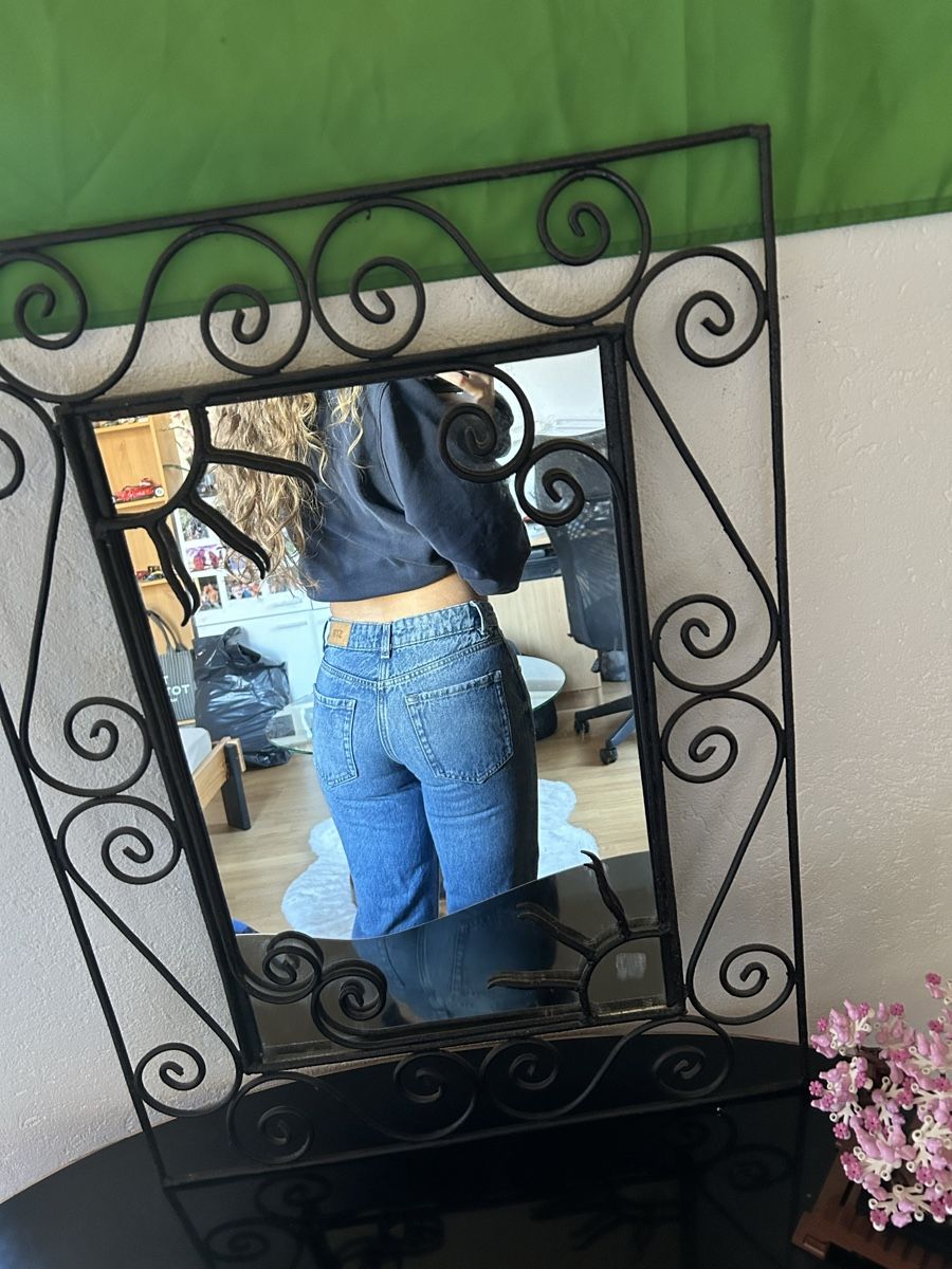 Stradivarius Jeans: Jean stradivarius – Nuovo (secondo la descrizione) da Travers venduto da mor_m8qm 3