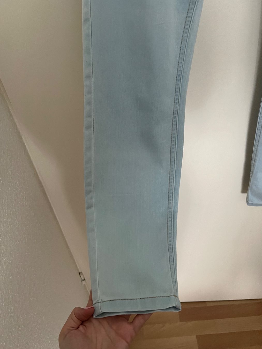 Jeans: Hell Jeans EASYWEAR 42 – Usato da Horgen venduto da linuxrp 4