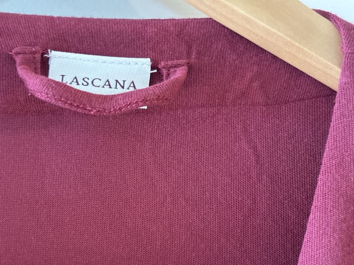 Lascana Negligees & Pyjamas: LASCANA S déshabillé viscose – Gebraucht aus Arbaz von nin_zqc6 1
