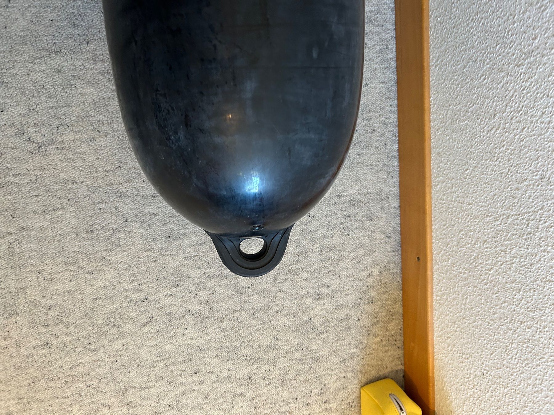 Bateaux: Fender Bootsfender – D'occasion à Horgen par Hallo727 2