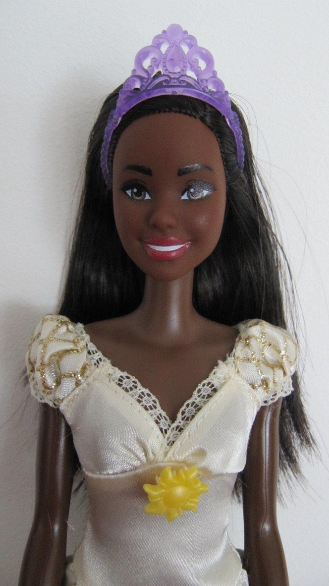 Bambole: Barbie Prinzessin – Usato da Brunnen venduto da Kiwiland1 1