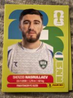 Panini WM 2026 - UZB 4 Sticker - ⚽️