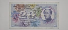 Note 20 FR 1963